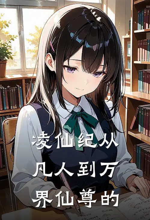 凌仙纪从凡人到万界仙尊的