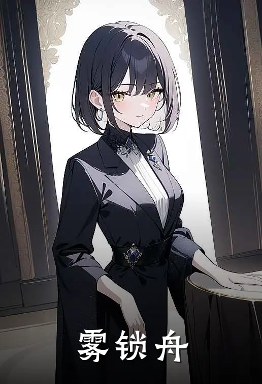 阿褚阿月《雾锁舟》_(阿褚阿月)热门小说