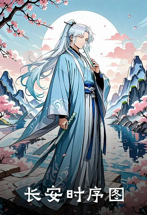 长安时序图
