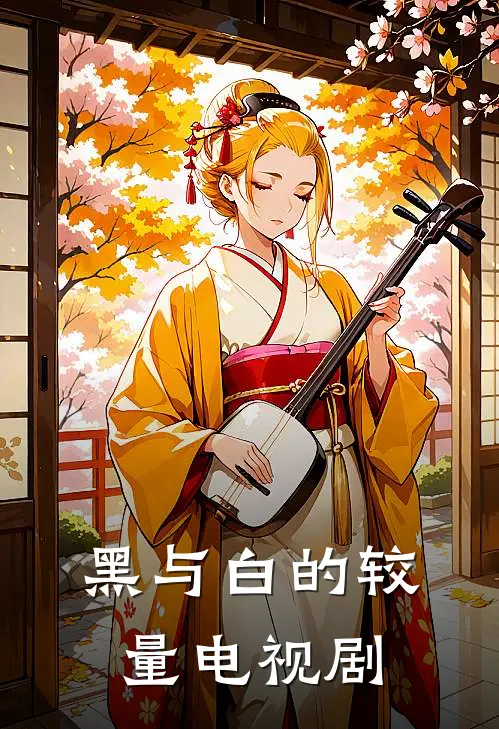 黑与白的较量电视剧