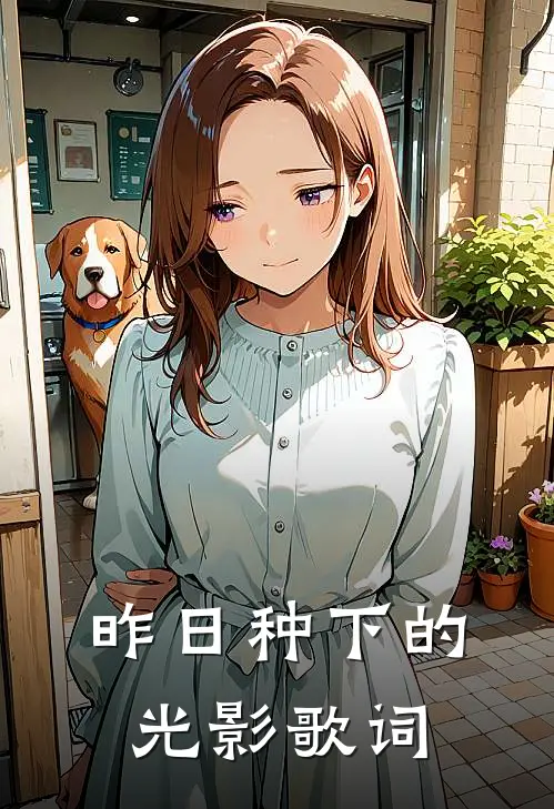 昨日种下的光影歌词