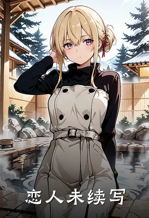 丽丽白慕生《恋人未续写》完结版阅读_(恋人未续写)全集阅读