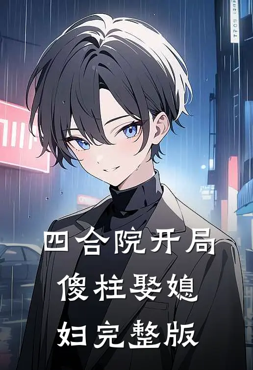 四合院开局傻柱娶媳妇完整版