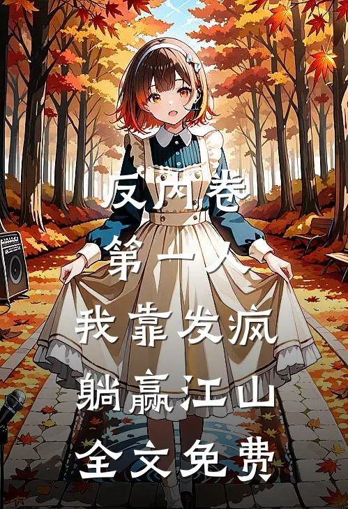 反内卷第一人,我靠发疯躺赢江山全文免费