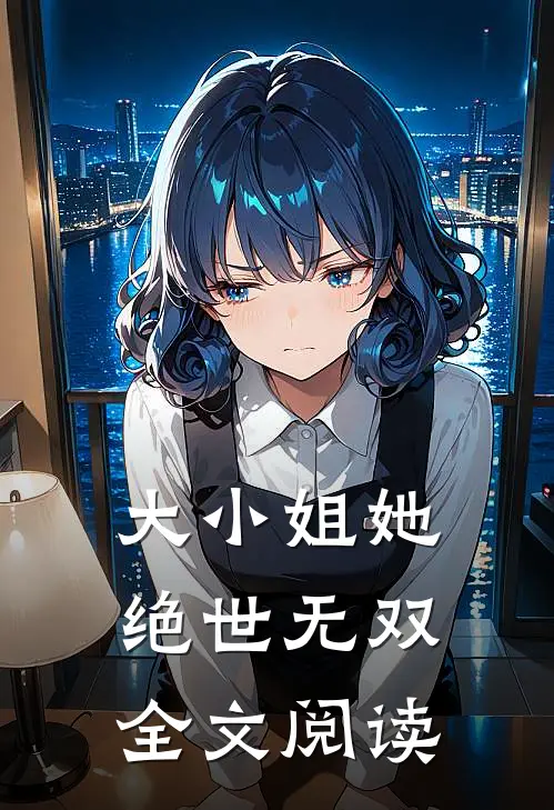 大小姐她绝世无双全文阅读