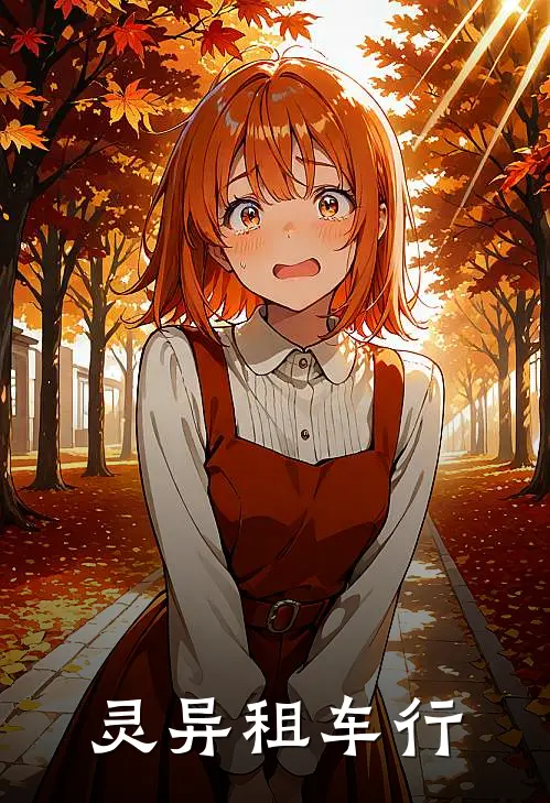 《灵异租车行》陆明老周火爆新书_灵异租车行(陆明老周)最新热门小说