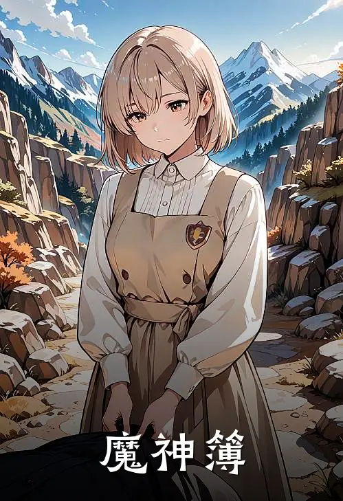 魔神簿慕铁慕渊免费小说完整版_热门的小说魔神簿慕铁慕渊