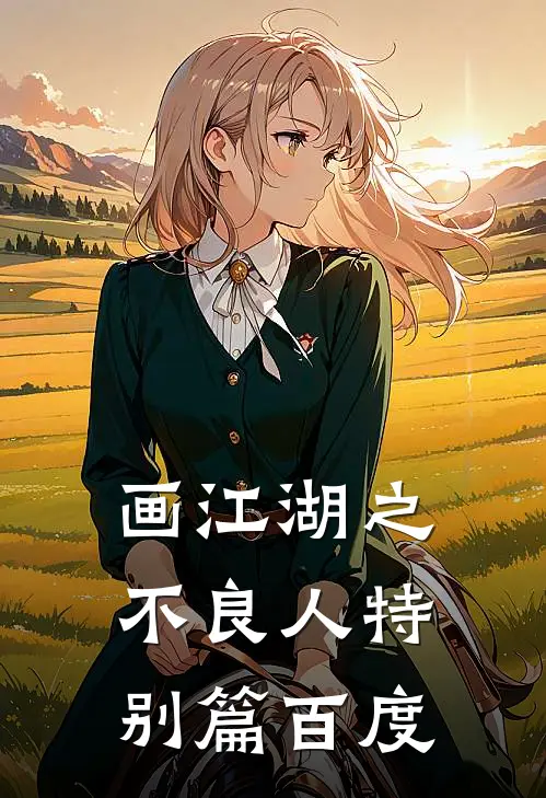 画江湖之不良人特别篇百度