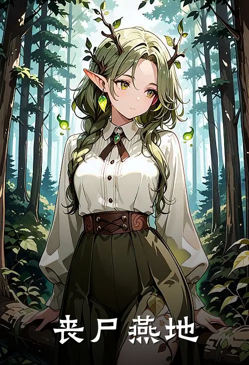 丧尸燕地（林适马建国）最新章节列表