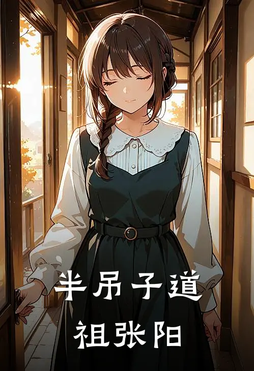 半吊子道祖张阳