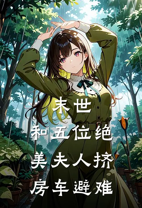 末世：和五位绝美夫人挤房车避难(苏枫沈若冰)完结小说_小说完整版免费阅读末世：和五位绝美夫人挤房车避难苏枫沈若冰