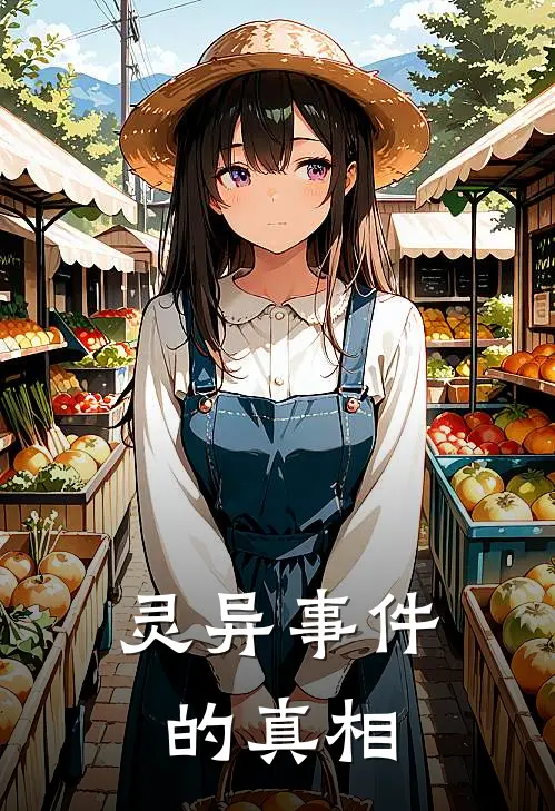 灵异事件的真相