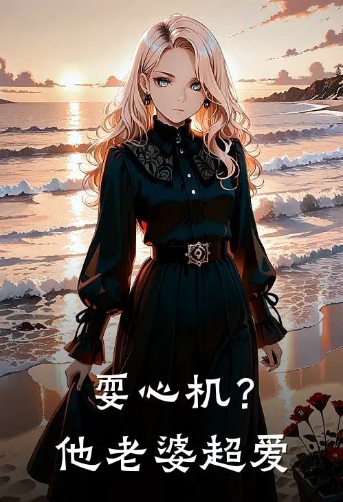 耍心机？他老婆超爱林洄亓昼免费完整版小说_热门小说大全耍心机？他老婆超爱林洄亓昼