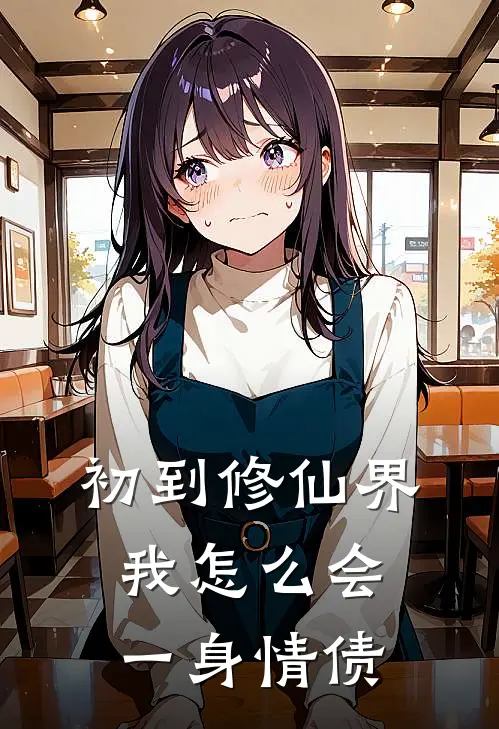 《初到修仙界，我怎么会一身情债》毕阳柳含烟已完结小说_初到修仙界，我怎么会一身情债(毕阳柳含烟)经典小说