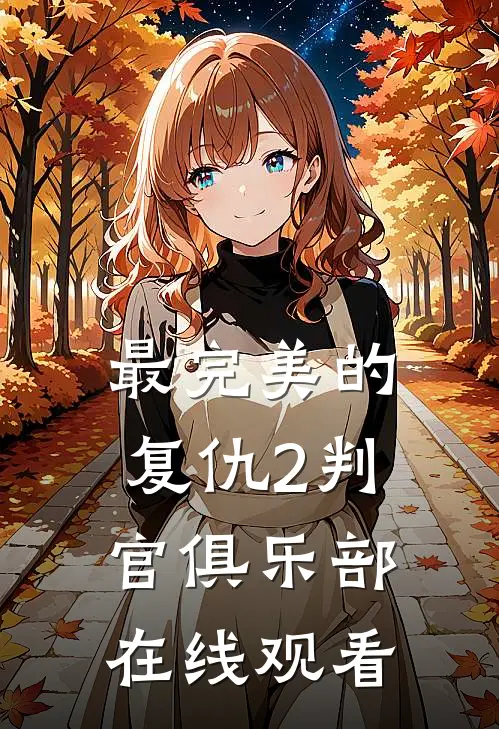 最完美的复仇2判官俱乐部在线观看