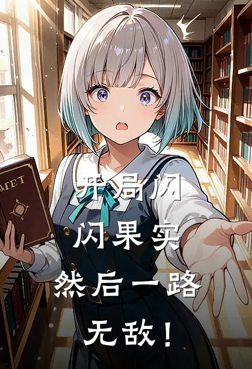 开局闪闪果实，然后一路无敌！林川李清瑶完本小说推荐_免费小说全文阅读开局闪闪果实，然后一路无敌！林川李清瑶