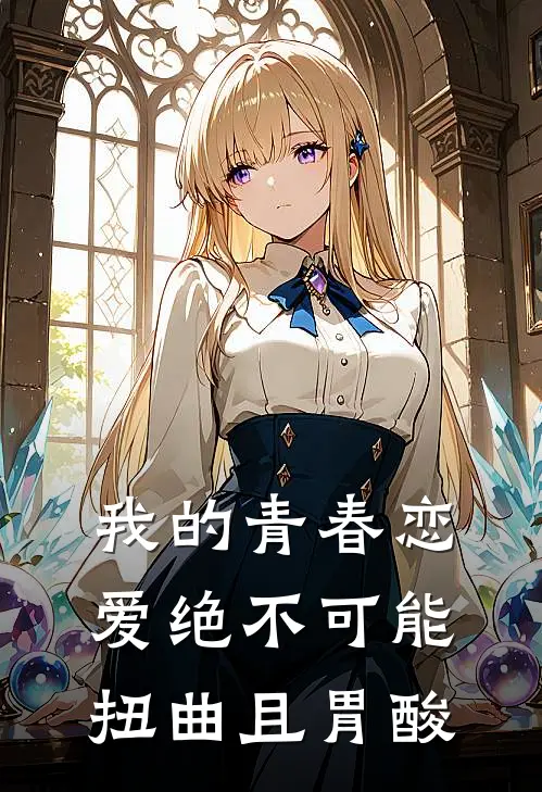 我的青春恋爱绝不可能扭曲且胃酸(苏玖玖叶雪)在线免费小说_完结小说免费阅读我的青春恋爱绝不可能扭曲且胃酸苏玖玖叶雪