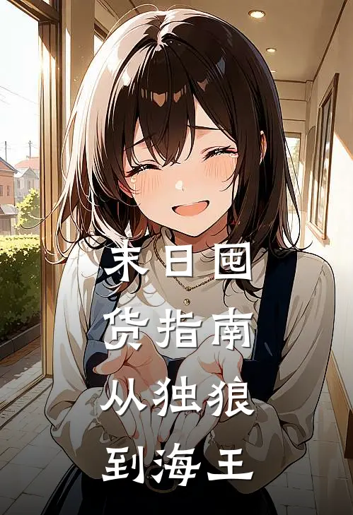 末日囤货指南：从独狼到海王苏寒玉佩免费小说全集_免费小说在哪看末日囤货指南：从独狼到海王(苏寒玉佩)