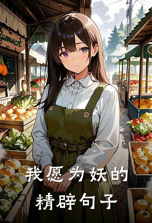 我愿为妖的精辟句子