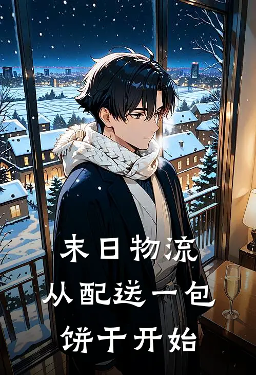 末日物流：从配送一包饼干开始(苏婉林澈)在哪看免费小说_已完结小说推荐末日物流：从配送一包饼干开始苏婉林澈