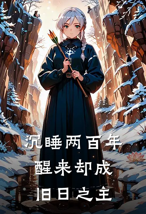 沉睡两百年，醒来却成旧日之主（萧安澜萧晚）完整版小说阅读_沉睡两百年，醒来却成旧日之主全文免费阅读（萧安澜萧晚）