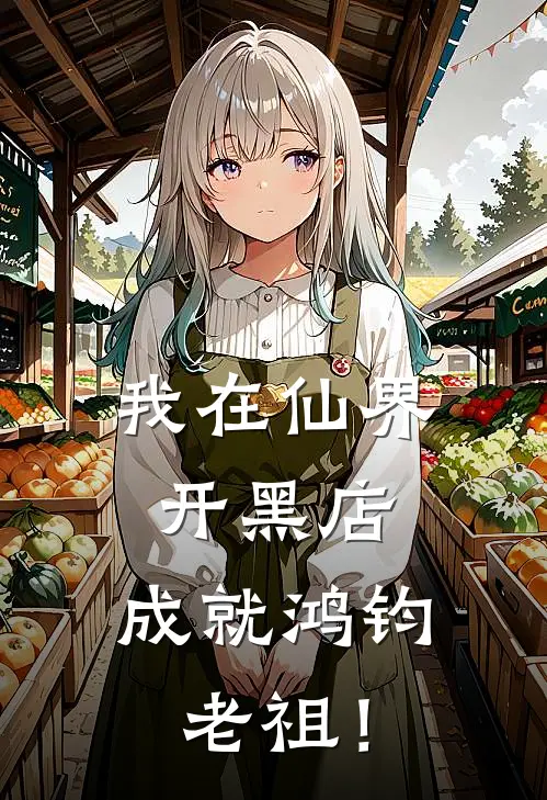 我在仙界开黑店，成就鸿钧老祖！陆凡云景小说免费完结_完本热门小说我在仙界开黑店，成就鸿钧老祖！陆凡云景