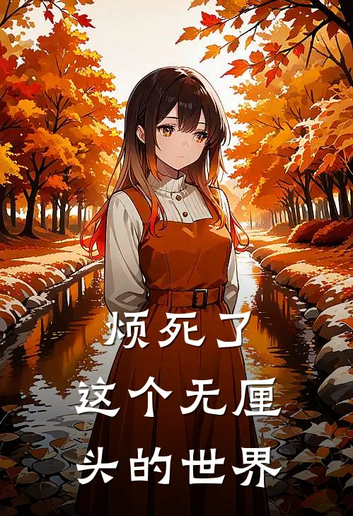 贝克尔玉林《烦死了，这个无厘头的世界》完结版免费阅读_烦死了，这个无厘头的世界全文免费阅读