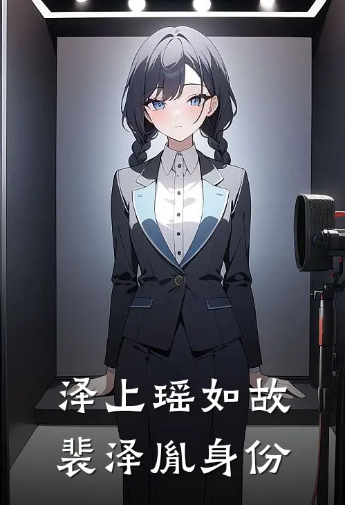 泽上瑶如故裴泽胤身份