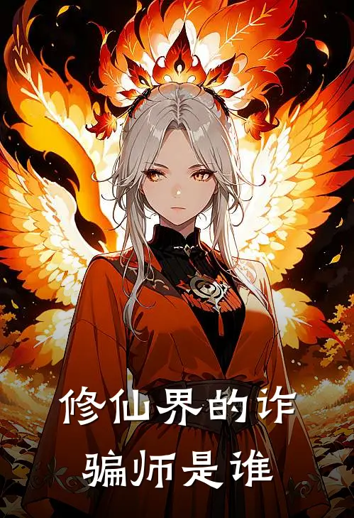 修仙界的诈骗师是谁