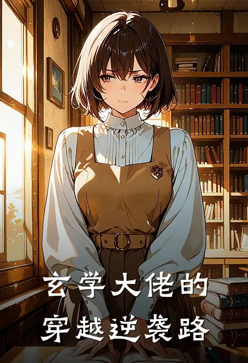 玄学大佬的穿越逆袭路林瑶李伯最新完本小说_免费小说大全玄学大佬的穿越逆袭路(林瑶李伯)