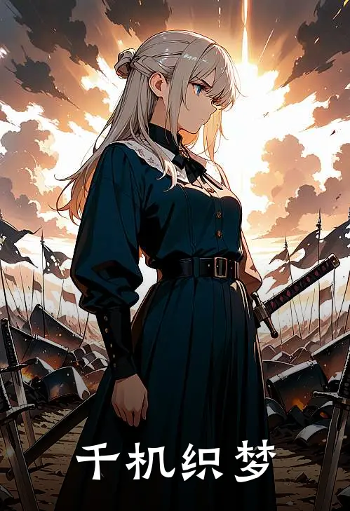 千机织梦