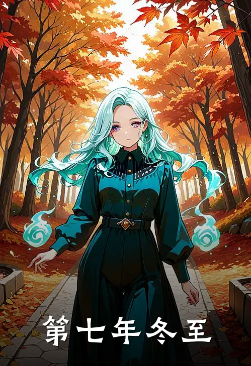 第七年冬至(苏晚傅屿)_苏晚傅屿热门小说