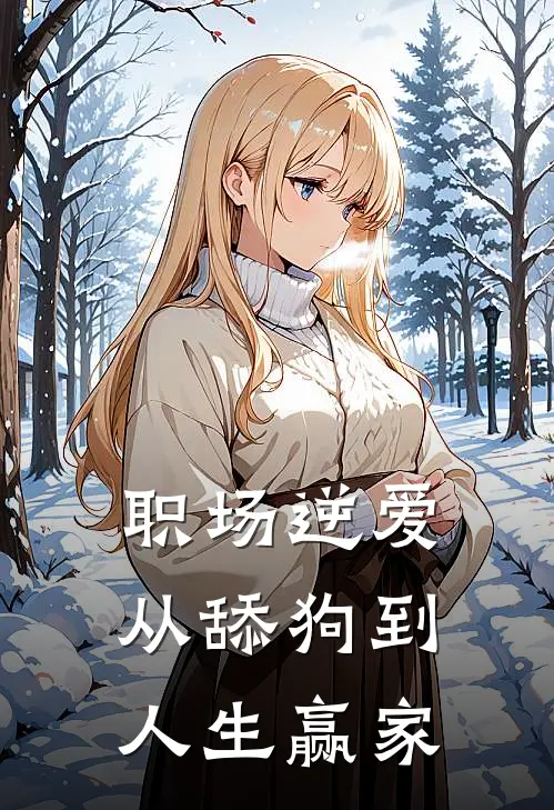 职场逆爱：从舔狗到人生赢家(顾云生林娇娇)在线免费小说_免费阅读全文职场逆爱：从舔狗到人生赢家(顾云生林娇娇)