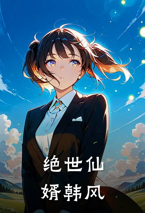 绝世仙婿韩风