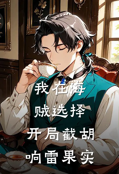 我在海贼选择：开局截胡响雷果实加墨艾尼路完本热门小说_小说推荐完结我在海贼选择：开局截胡响雷果实加墨艾尼路