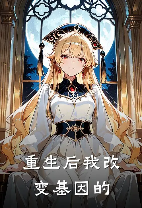 重生后我改变基因的
