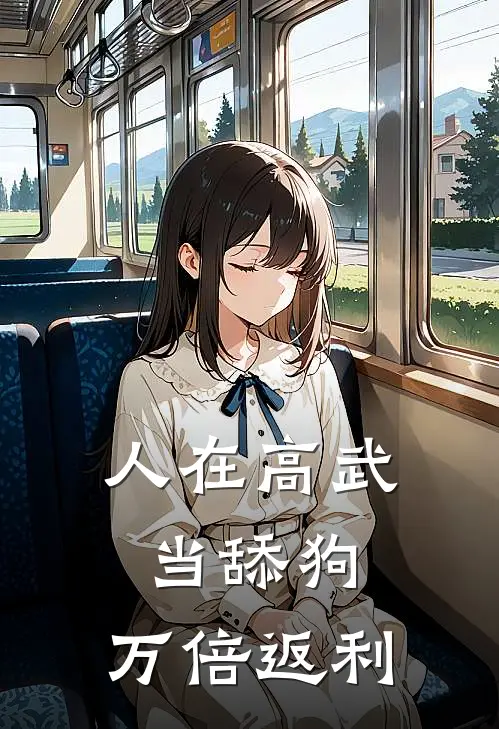 人在高武当舔狗，万倍返利