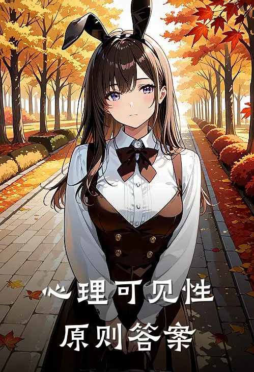 心理可见性原则答案