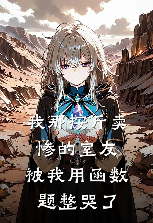 我那按斤卖惨的室友，被我用函数题整哭了(丁璇江淼)最新章节在线阅读_(我那按斤卖惨的室友，被我用函数题整哭了)完整版免费在线阅读