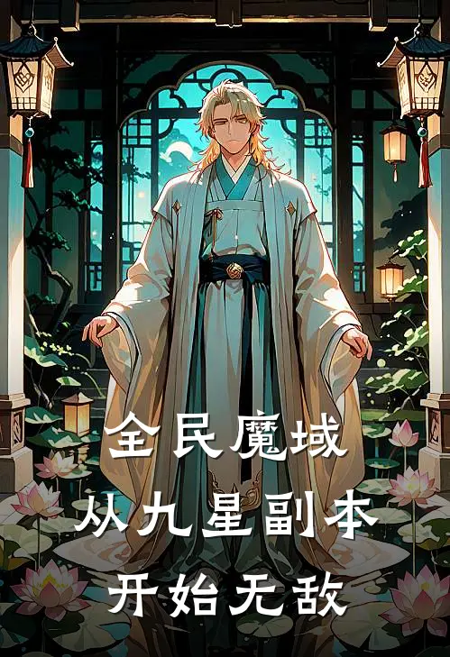 全民魔域，从九星副本开始无敌(艾米林寒)完本小说_全本免费小说全民魔域，从九星副本开始无敌艾米林寒