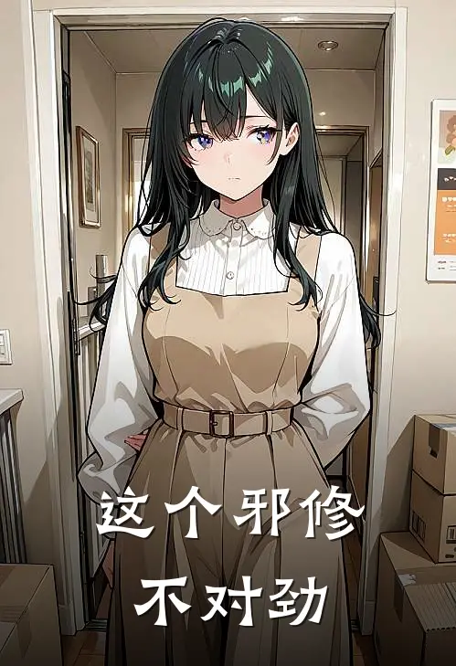 这个邪修不对劲