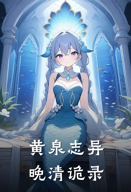 黄泉志异：晚清诡录林烬苏砚热门小说推荐_完本小说大全黄泉志异：晚清诡录(林烬苏砚)