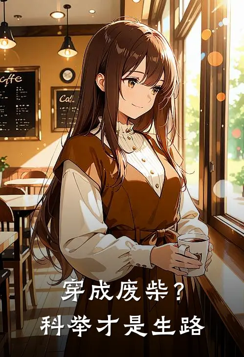 穿成废柴？科举才是生路林安林伟最新章节免费阅读_穿成废柴？科举才是生路全集免费阅读