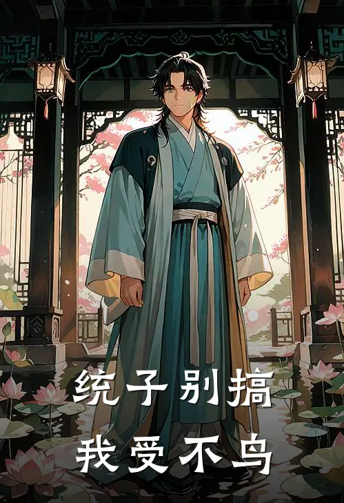 统子别搞，我受不鸟(貂聚昶薛颖笼)完整版免费阅读_最新章节列表统子别搞，我受不鸟(貂聚昶薛颖笼)