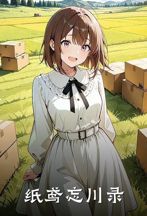纸鸢忘川录(时遥苏绮)小说最新章节_全文免费小说纸鸢忘川录时遥苏绮