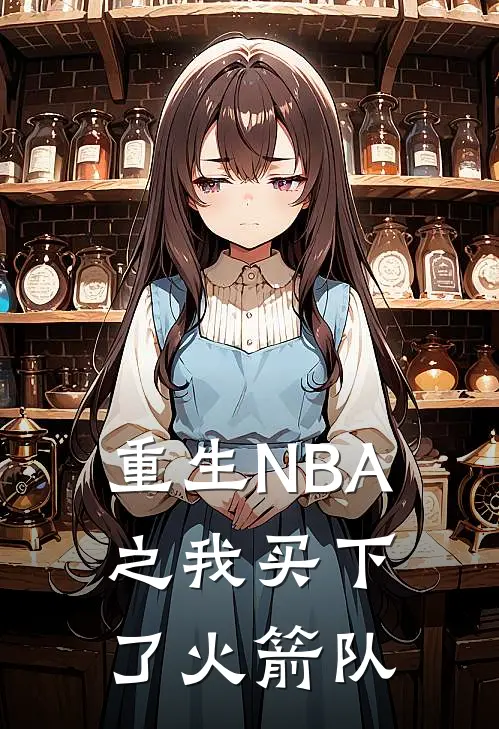 重生NBA之我买下了火箭队