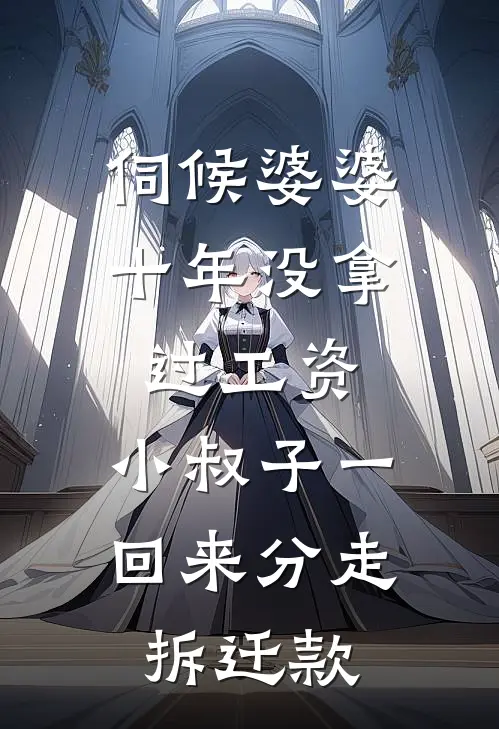 建军周建国《伺候婆婆十年没拿过工资，小叔子一回来分走拆迁款》最新章节阅读_(伺候婆婆十年没拿过工资，小叔子一回来分走拆迁款)全章节免费在线阅读