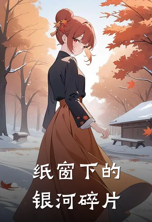 纸窗下的银河碎片