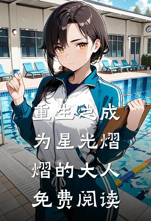 重生之成为星光熠熠的大人免费阅读