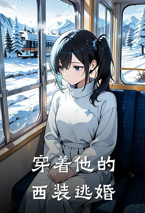 南荻南钰《穿着他的西装逃婚》完结版免费阅读_穿着他的西装逃婚全文免费阅读